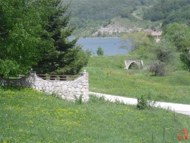 Villa Jelena Mavrovo Esterno foto